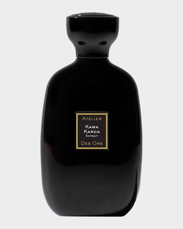 Kawa Karda Extrait, 3.4 oz.